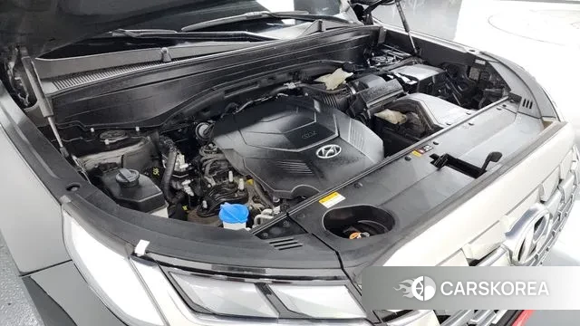 Hyundai The New Palisade id 3354224 из Кореи 16