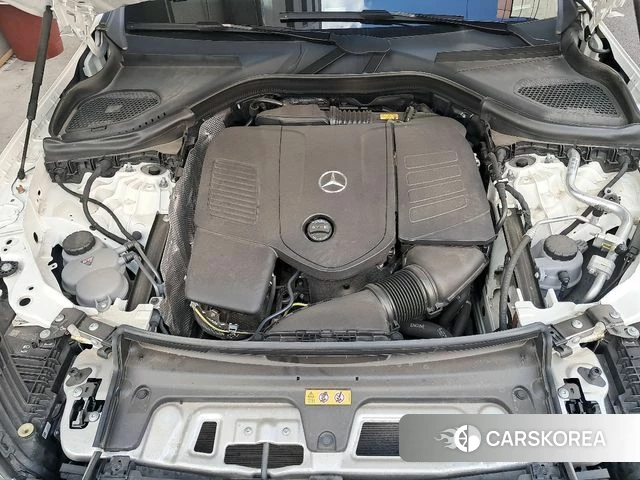 Mercedes-Benz GLC-Class X254 id 4773476 из Кореи 16
