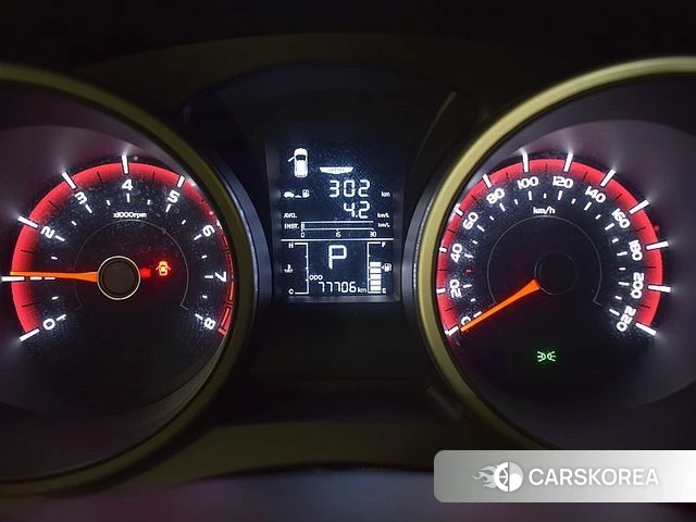 Ssangyong Tivoli Armor id 3924781 из Кореи 16