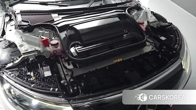 Mercedes-Benz EQS V297 id 3394237 из Кореи 16