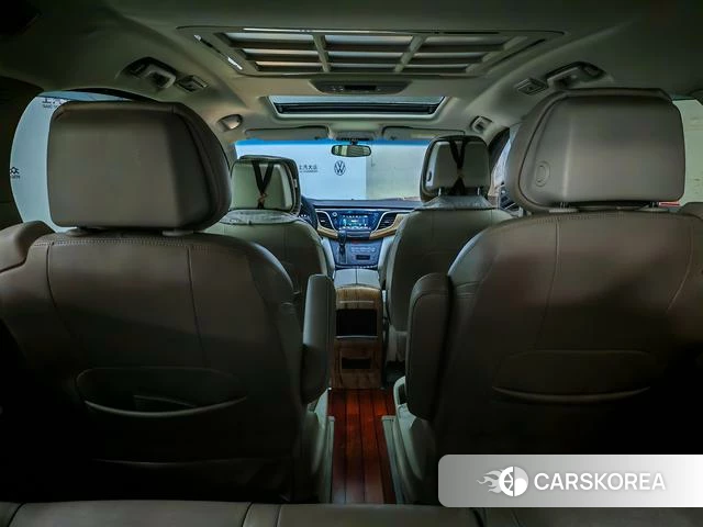 Buick GL8 id 3857789 из Китая 7