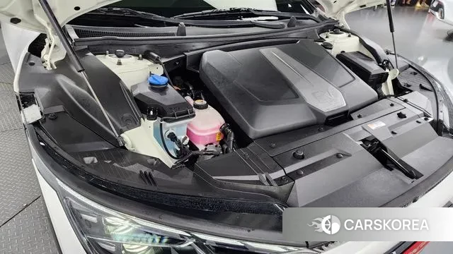 Kia EV6 id 2884670 из Кореи 16