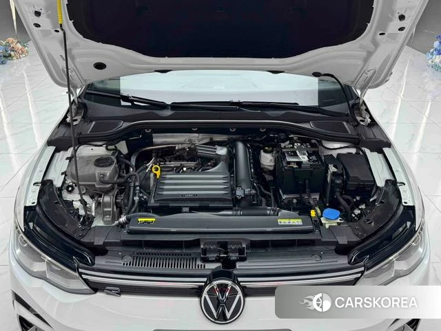 Volkswagen Golf id 4297233 из Китая 14