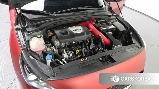 Hyundai i30 (PD) id 4435445 из Кореи 16
