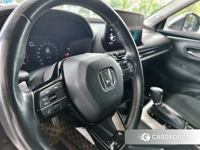 Honda HR-V id 4300119 из Китая 12