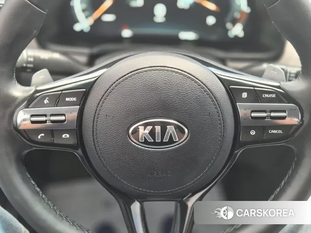 Kia K7 Premier id 3018230 из Кореи 16