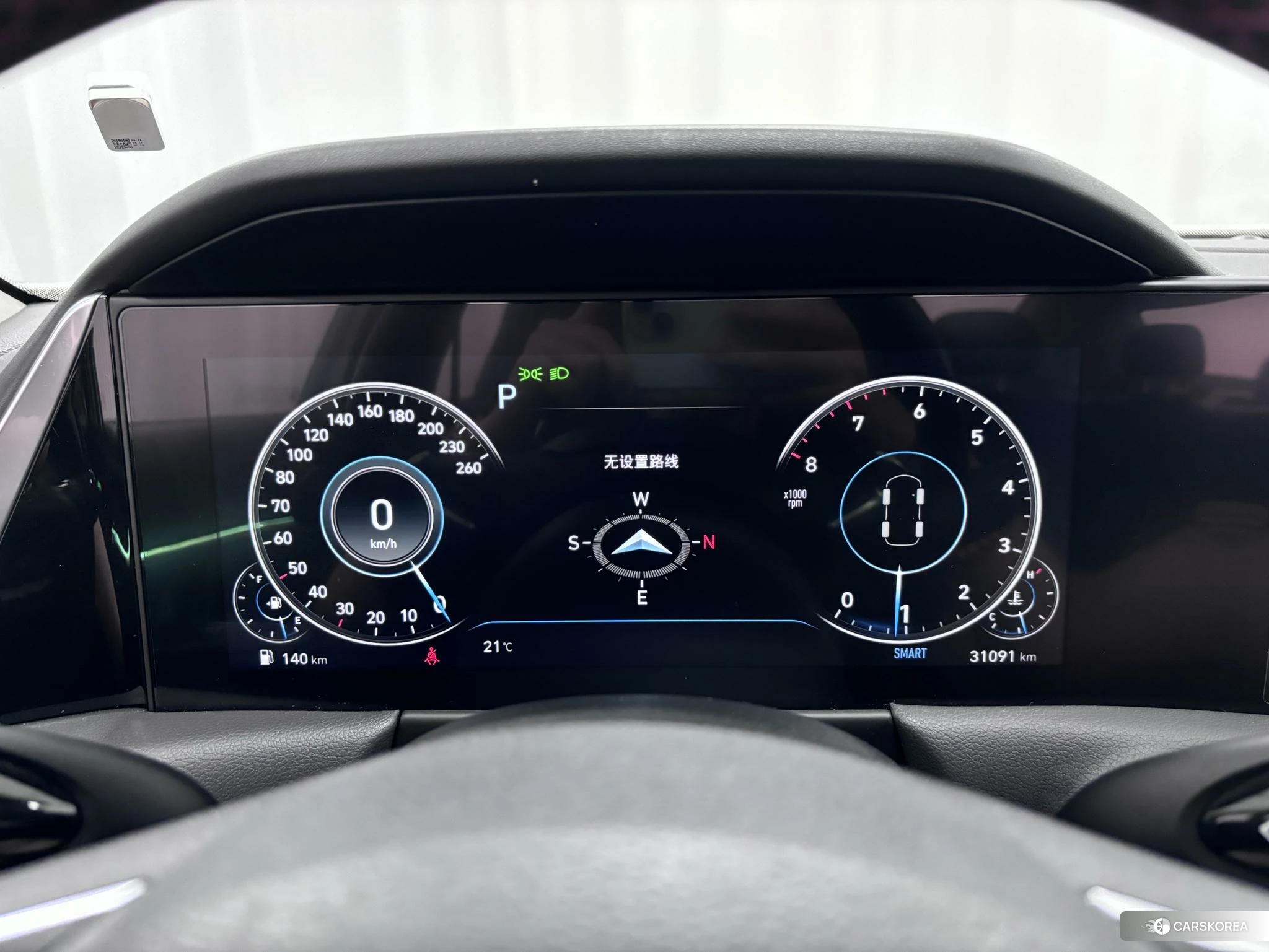 Hyundai Sonata id 4493155 из Китая 16