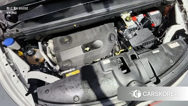 Citroen / DS Grand C4 Spacetourer id 3060602 из Кореи 16