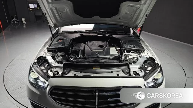 Mercedes-Benz E-Class W213 id 3545367 из Кореи 16