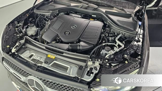 Mercedes-Benz GLC-Class X254 id 3730927 из Кореи 16