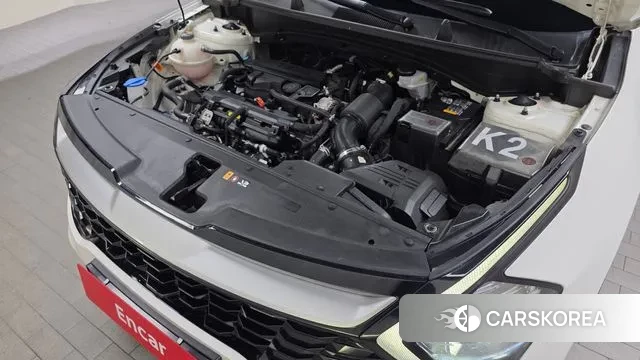 Kia Sportage 5th Generation id 3726105 из Кореи 16