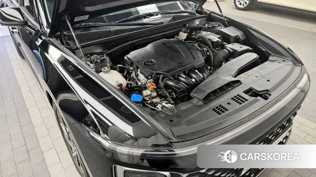 Hyundai Grandeur (GN7) id 3432216 из Кореи 16