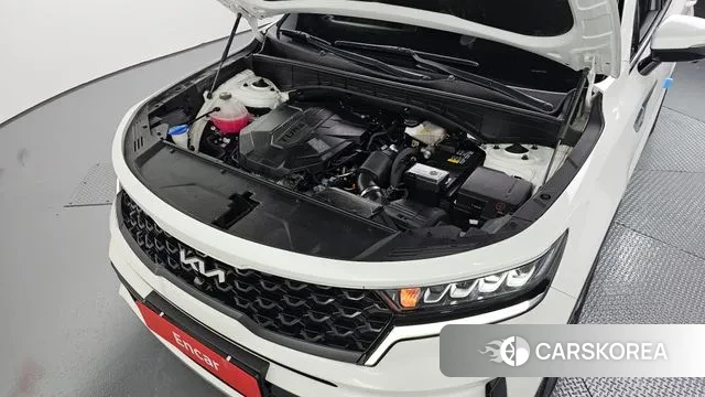 Kia Sorento 4th Generation id 3294816 из Кореи 16