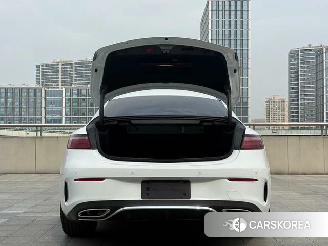 Mercedes-Benz E-class (imported) id 3920856 из Китая 9