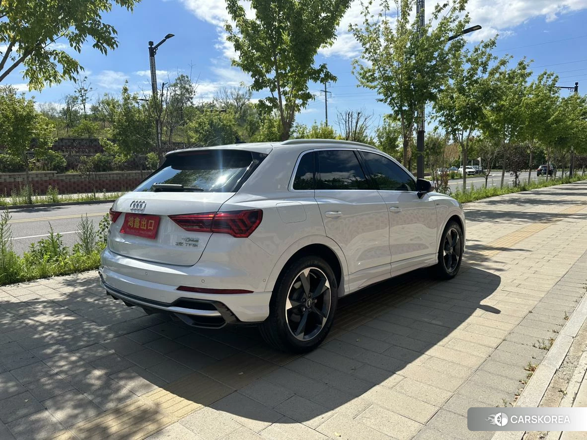 Audi Q3 id 4513438 из Китая 12