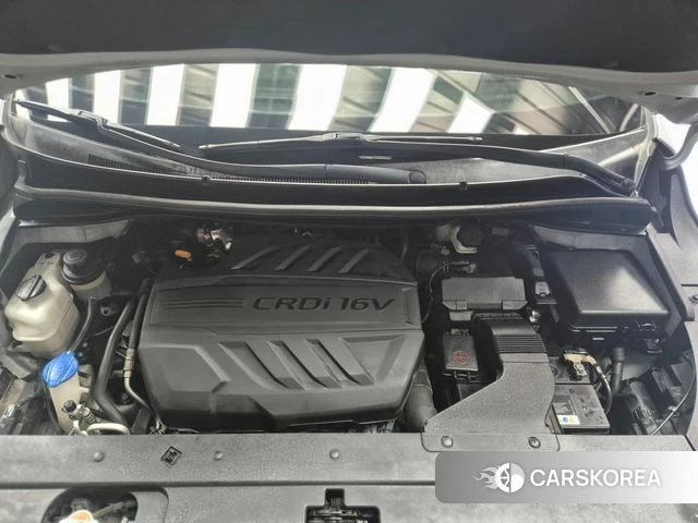 Kia The New Carnival id 3845531 из Кореи 16