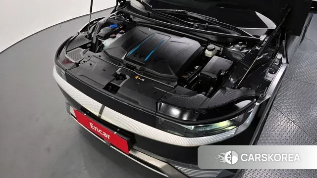 Hyundai Ionic 5 id 2895126 из Кореи 16