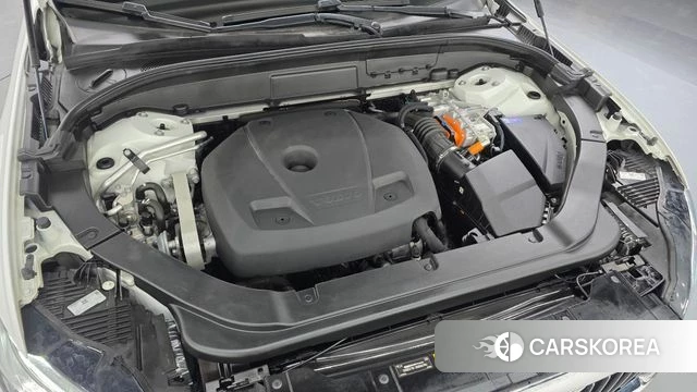 Volvo XC60 second Generation id 3813172 из Кореи 16