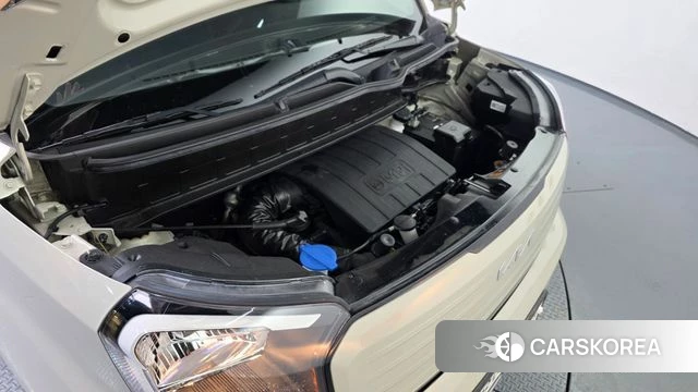 Kia The New Kia Ray id 4753569 из Кореи 30