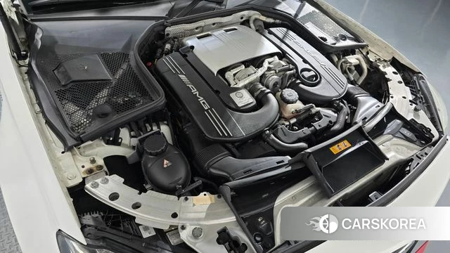 Mercedes-Benz C-Class W205 id 3942980 из Кореи 16