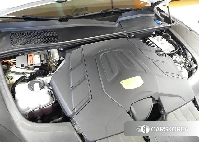 Porsche Cayenne (PO536) id 3670420 из Кореи 16