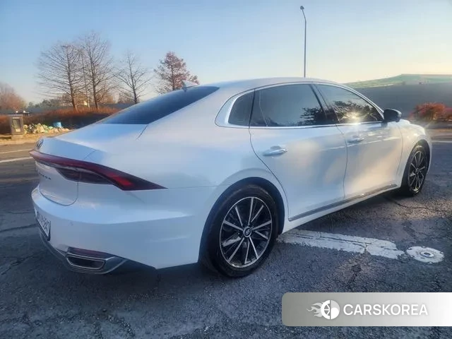 Hyundai The New Grandeur IG id 3468953 из Кореи 16