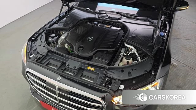 Mercedes-Benz S-Class W223 id 4753127 из Кореи 31