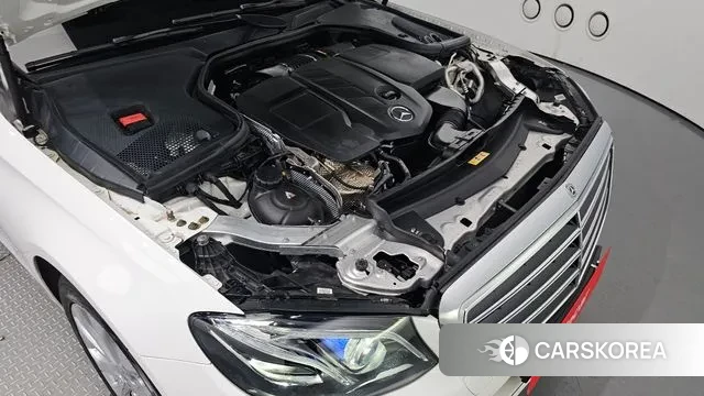 Mercedes-Benz E-Class W213 id 3055075 из Кореи 16