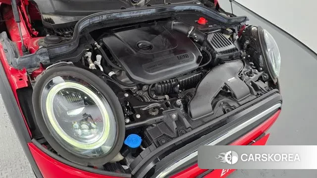 Mini Cooper id 3037695 из Кореи 16