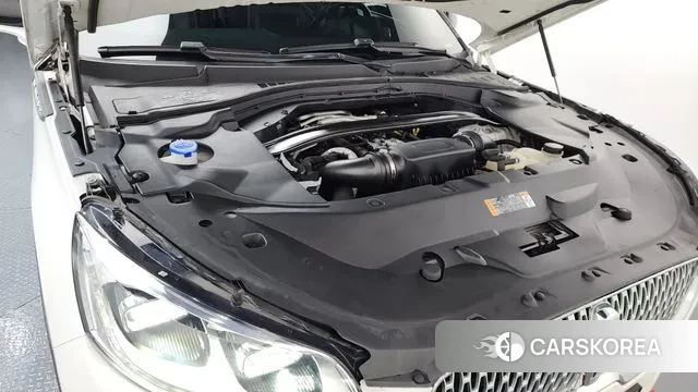 Lincoln Aviator 2nd generation id 3379547 из Кореи 16