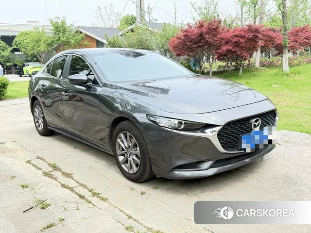 Mazda 3 Angkesaila id 4257997 из Китая 15