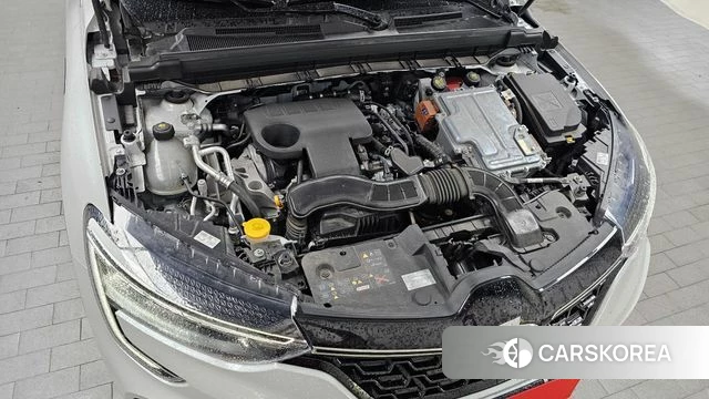 Renault Korea (Samsung) XM3 id 3909710 из Кореи 16