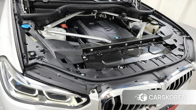 BMW X5 (G05) id 4410156 из Кореи 16