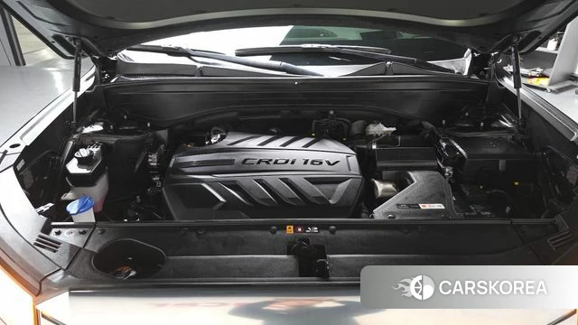 Hyundai The New Palisade id 3842192 из Кореи 16