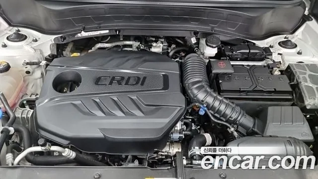 Kia Seltos id 2951154 из Кореи 14