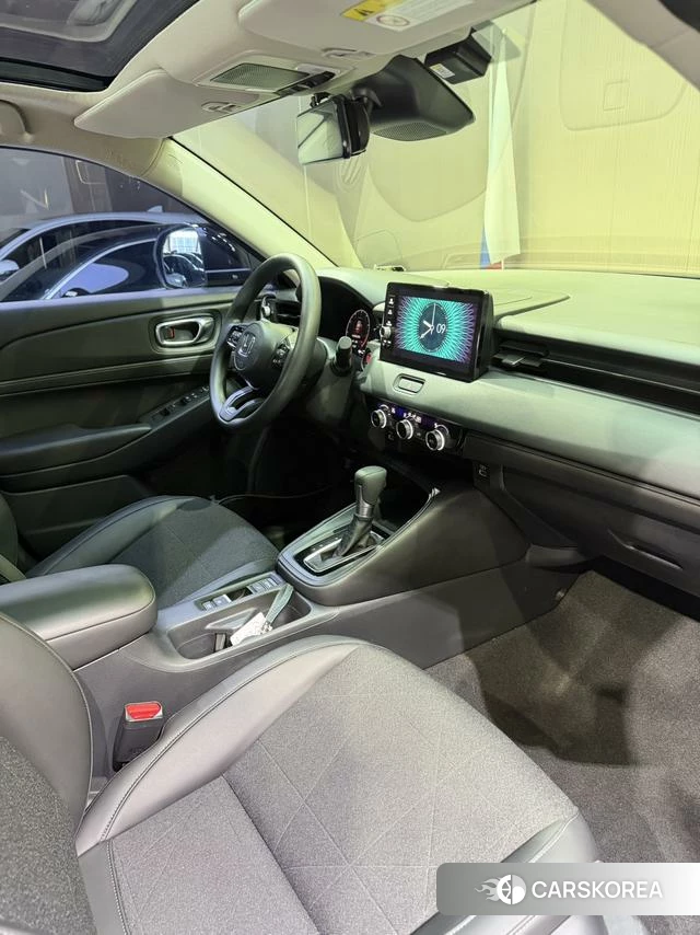 Honda Binzhi id 4335647 из Китая 12