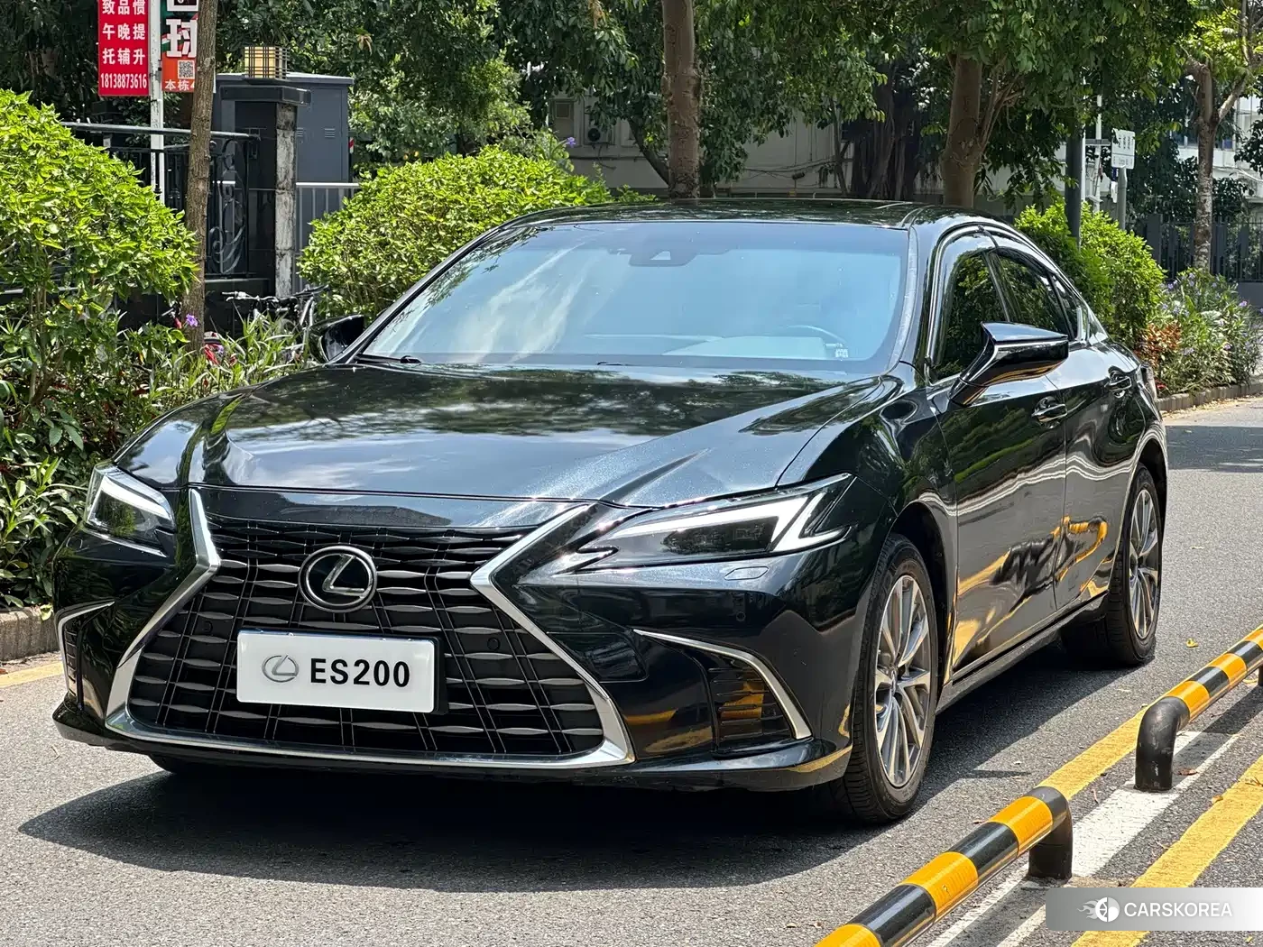 Lexus ES id 4680715 из Китая 9