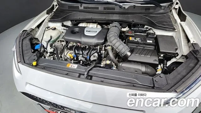 Hyundai Kona id 2956602 из Кореи 16