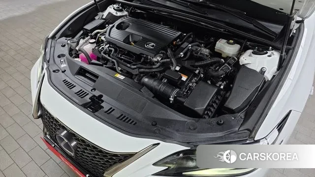 Lexus ES300h 7th generation id 3438162 из Кореи 16