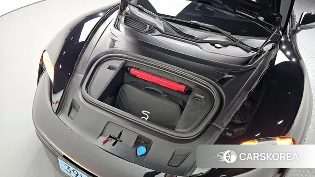 Porsche Taycan id 3395163 из Кореи 16