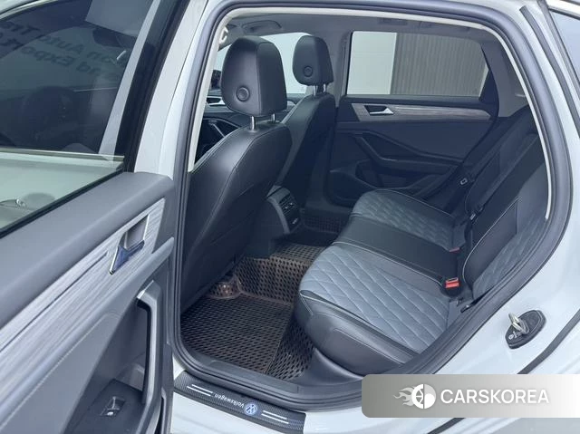 Volkswagen Sagitar id 4299630 из Китая 19