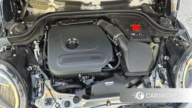 Mini Cooper C 4th generation id 3653700 из Кореи 13