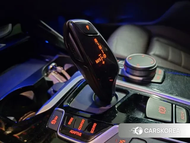 BMW X3 (G01) id 3401563 из Кореи 9