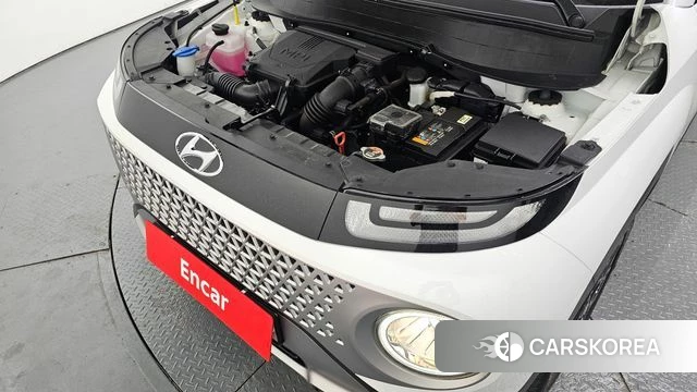 Hyundai Casper id 4223179 из Кореи 16