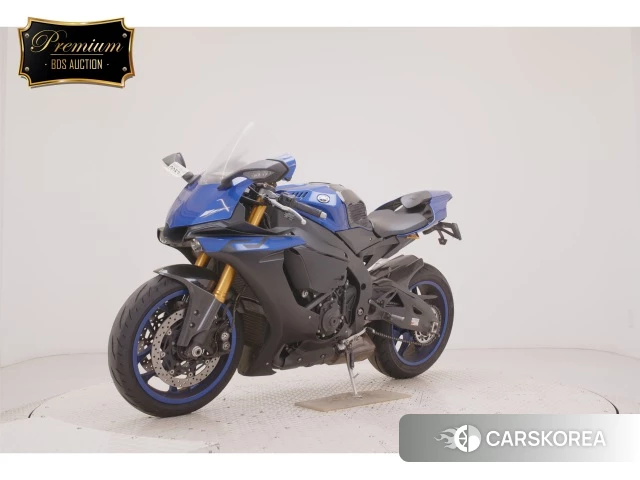Проданный Yamaha YZF-R1 2014 из Японии, фото 4
