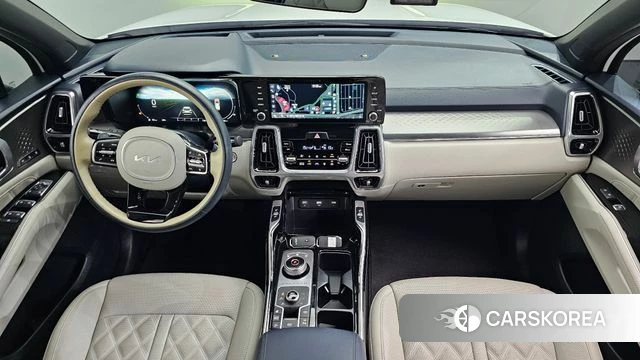 Kia Sorento 4th Generation id 4848581 из Кореи 29