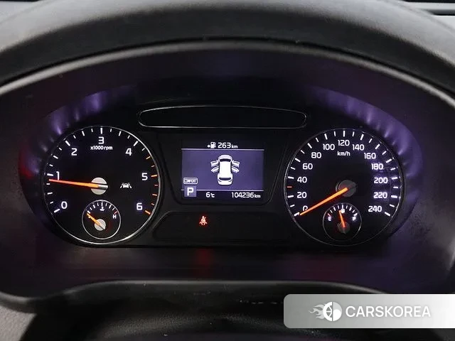 Kia The New Sorento id 3661638 из Кореи 16