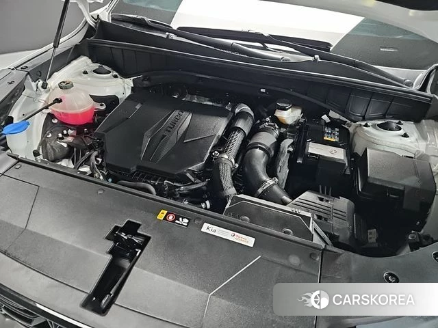 Kia The New Sorento 4th Generation id 4511197 из Кореи 16