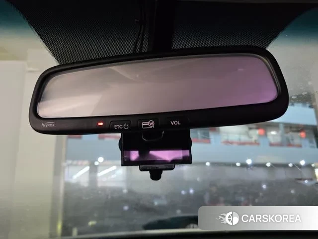 Kia The New K5 2nd generation id 3772866 из Кореи 16