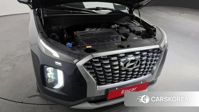 Hyundai Palisade id 2902561 из Кореи 16